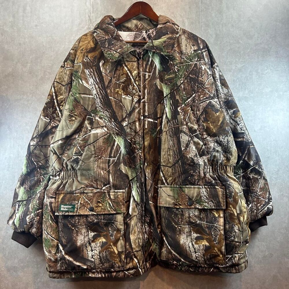 Realtree Men's multi Jacket